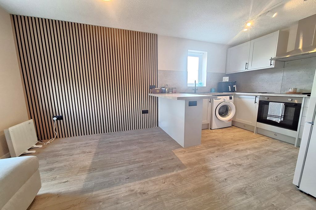 Property photo 2 of 12 Open Plan Living Space
