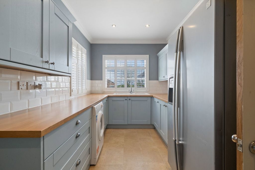 Additional image 19 of 5 bed detached house for saleCrosshall Brow, Westhead, Ormskirk L40