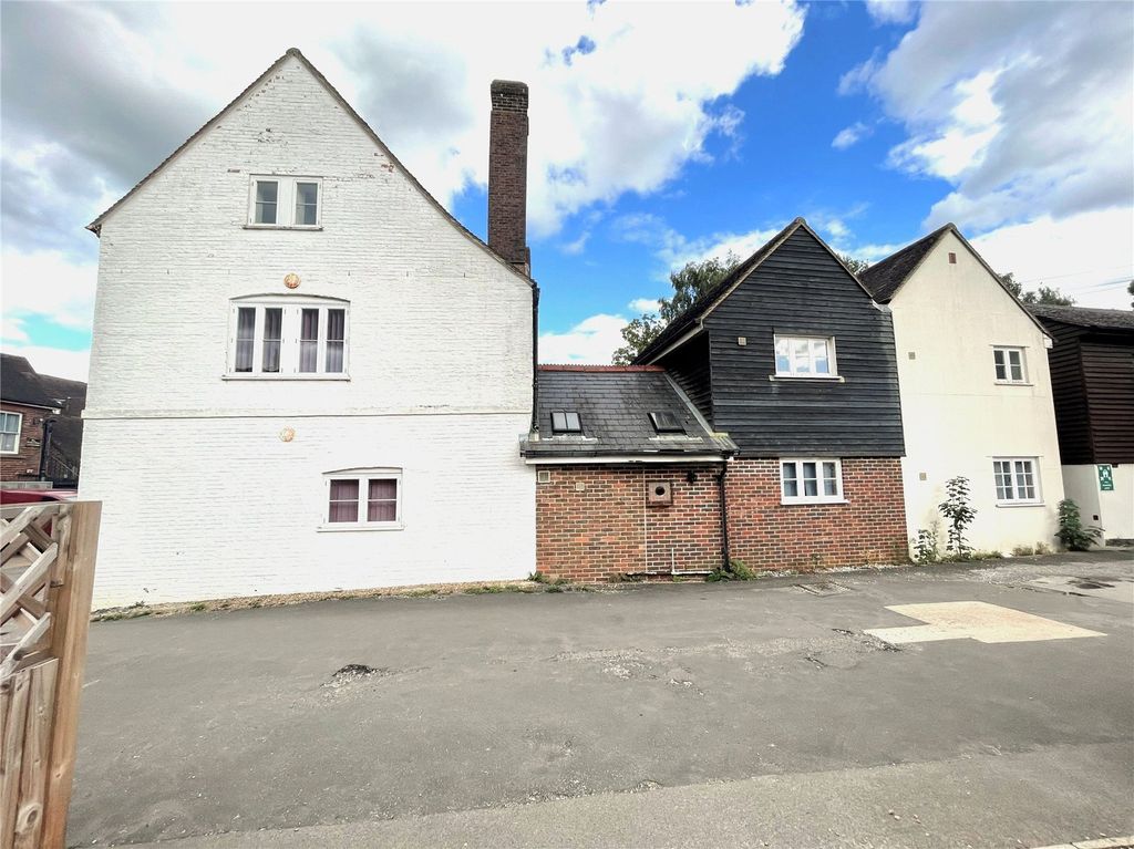 Property photo 1 of 21 Existing Building