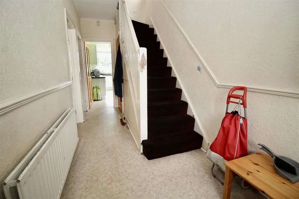 House in Birmingham, Ward End - More