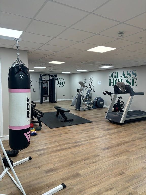 Additional image 6 of Block of flats to rentQueens Dock Avenue, Hull HU1