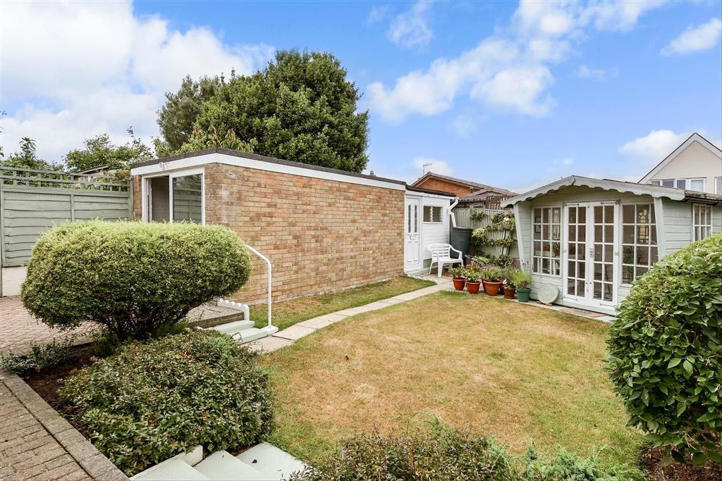 Property photo 1 of 13 Rear Garden