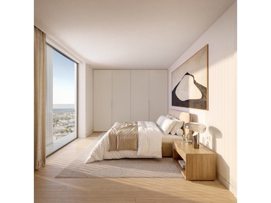 Property photo 1 of 17 T2 Smart At Boavista Tower