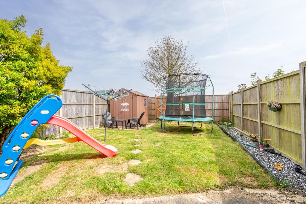 Property photo 2 of 11 Rear Garden.Jpg