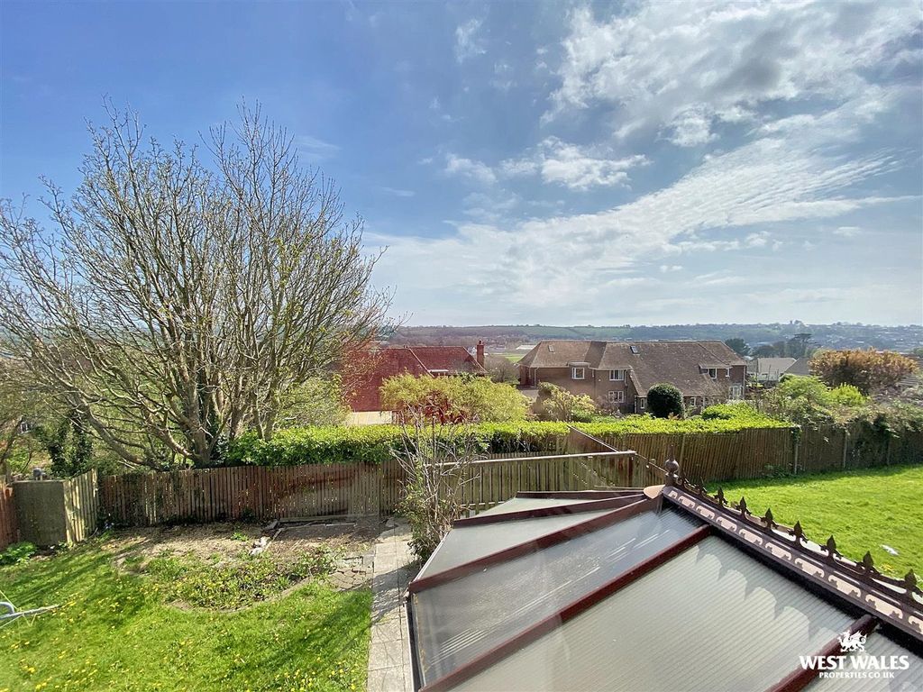 Additional image 15 of 3 bed detached bungalow for saleCenarth Close, Pembroke Dock SA72