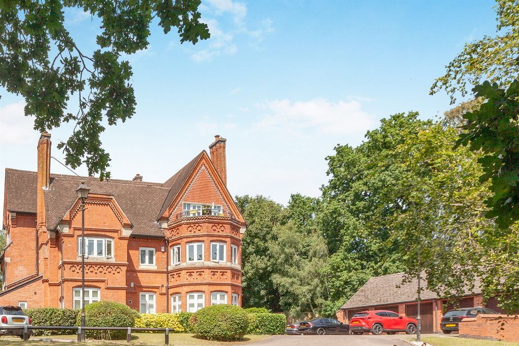 Additional image 17 of 2 bed flat for saleAcorn Close, Birstall, Leicester LE4