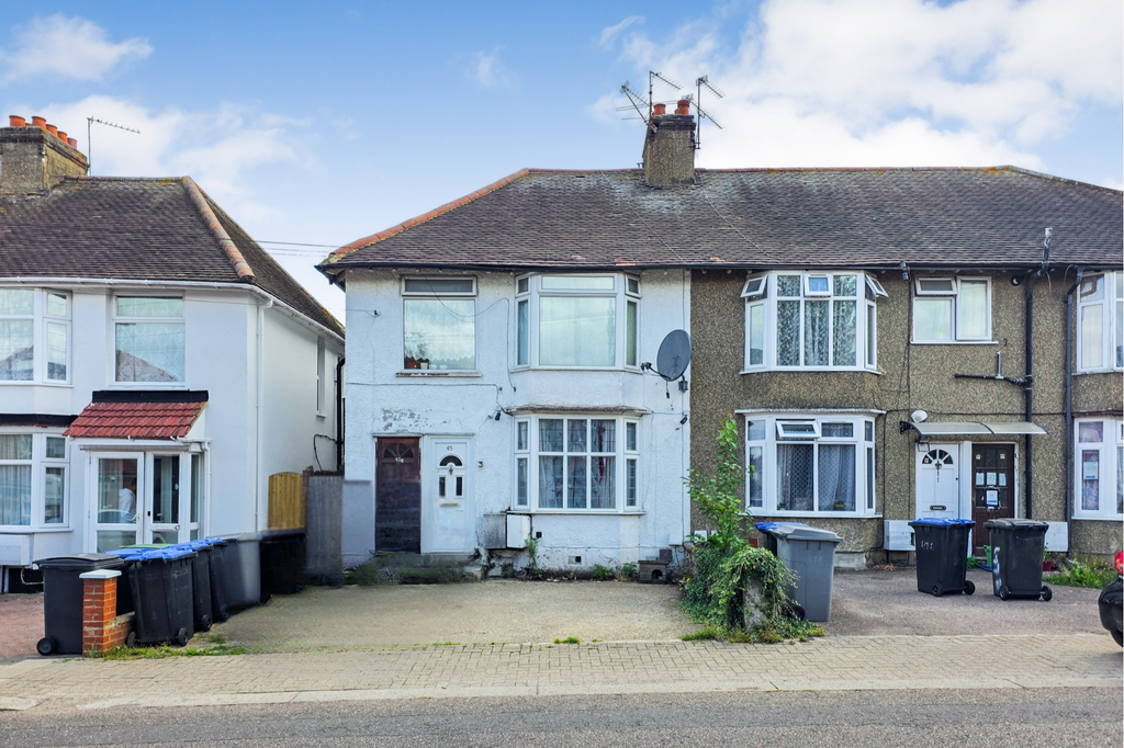 Property photo 1 of 1 45 Pembroke Road, Wembley, Ha9 7Pd