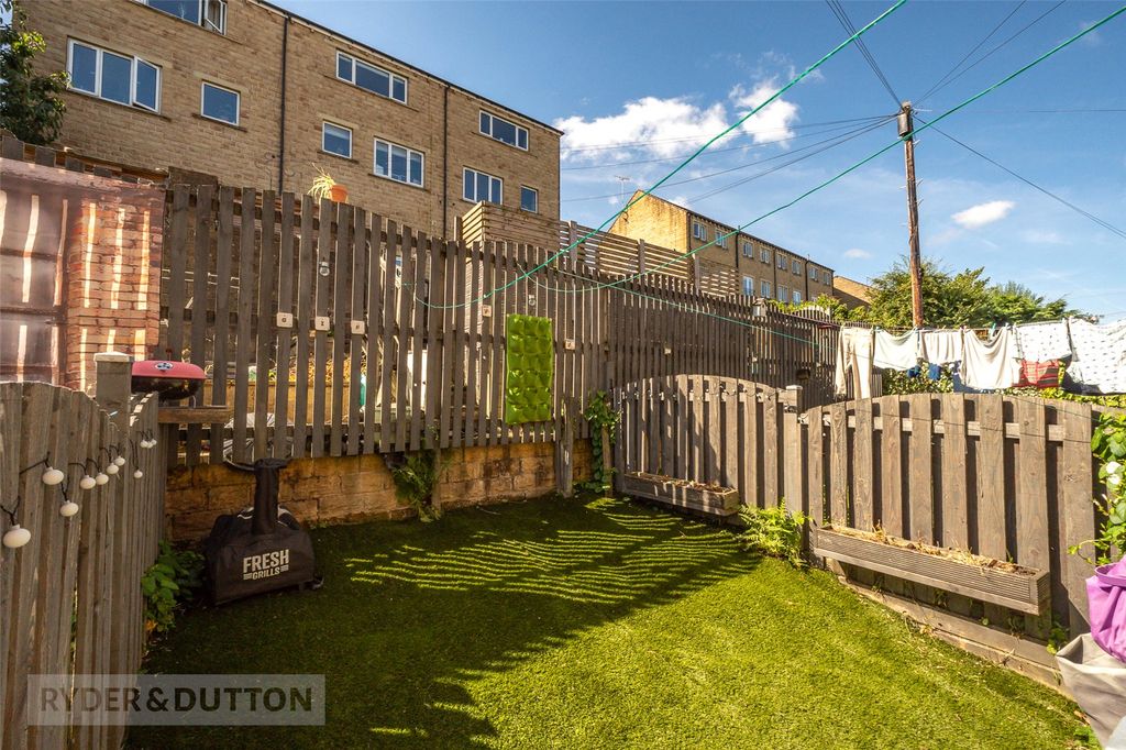 Property photo 2 of 13 Rear Garden