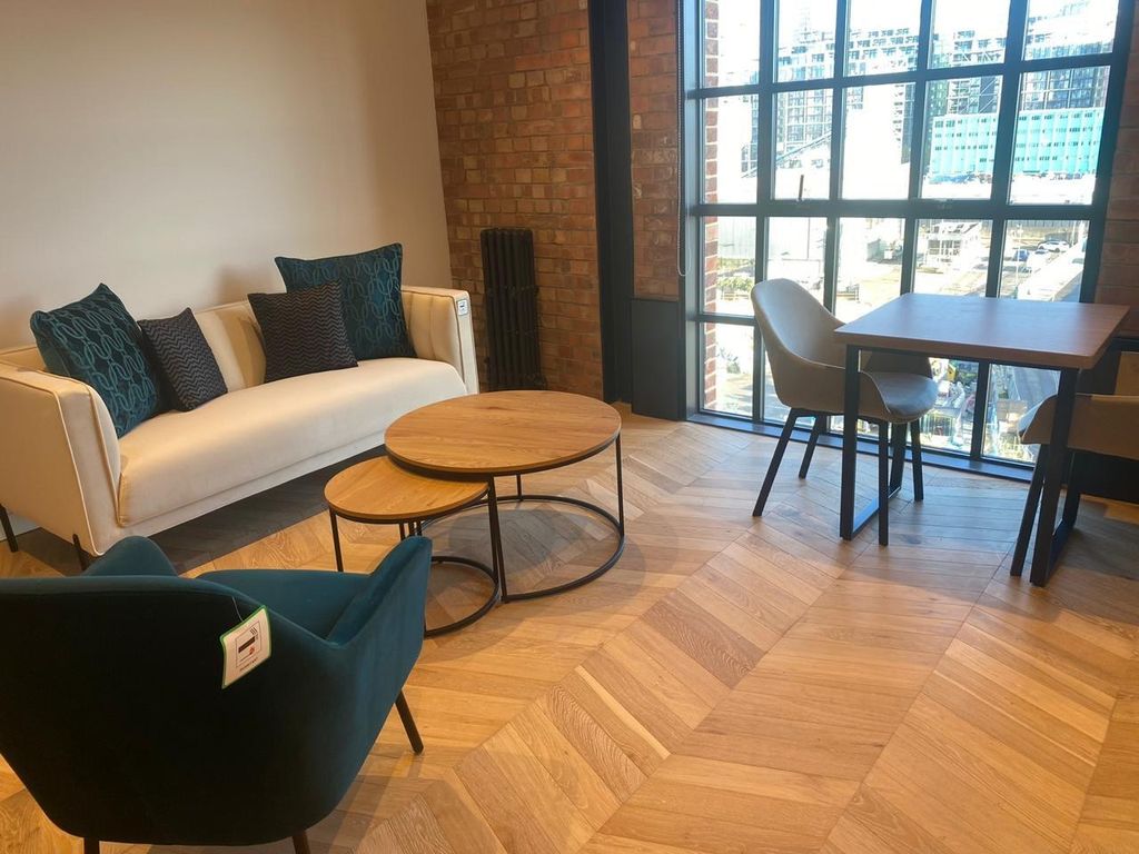 Property photo 2 of 4 Switch House - Lounge 3.Jpg