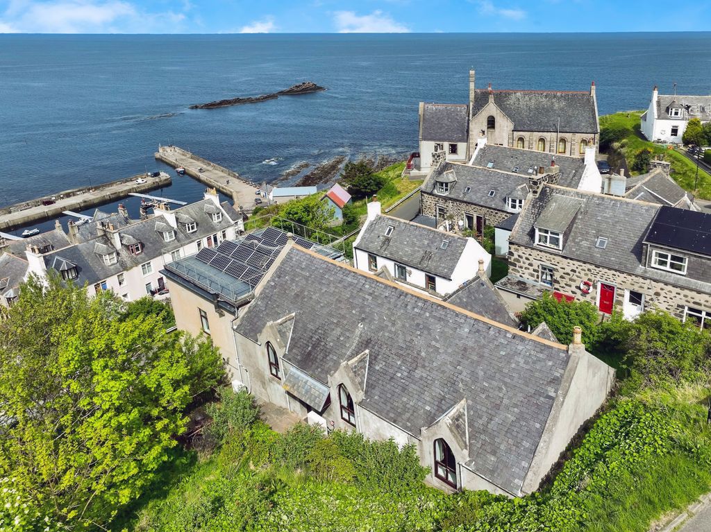 Property photo 3 of 34 Aerial Seaview