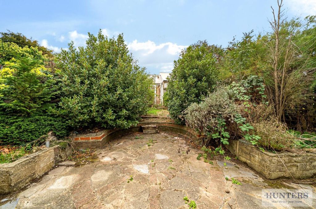 Property photo 3 of 18 Rear Garden