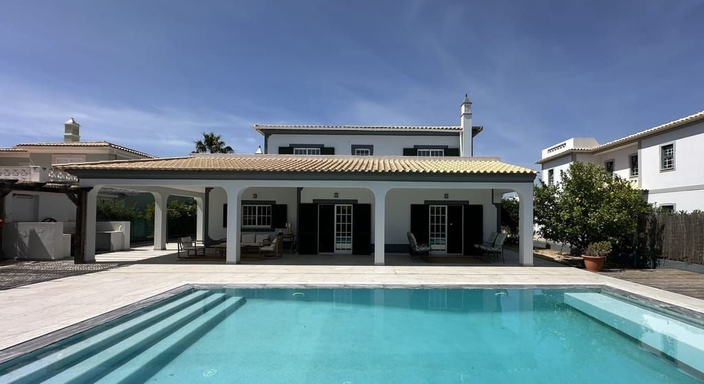 Property photo 2 of 27 Algarve Villa Ptalmv489P 2