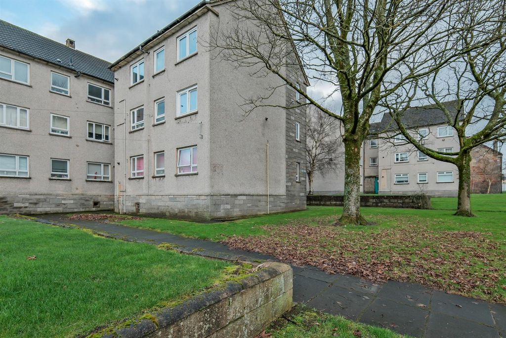 Property photo 2 of 29 002-Flat 9, 139 Low Waters Road Hamilton ML3 7Qq.J