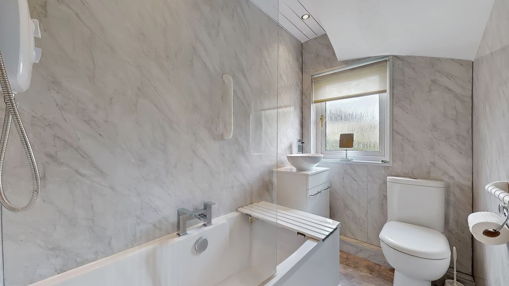 Additional image 8 of 2 bed semi-detached house for saleAlderman Road, Knightswood G13