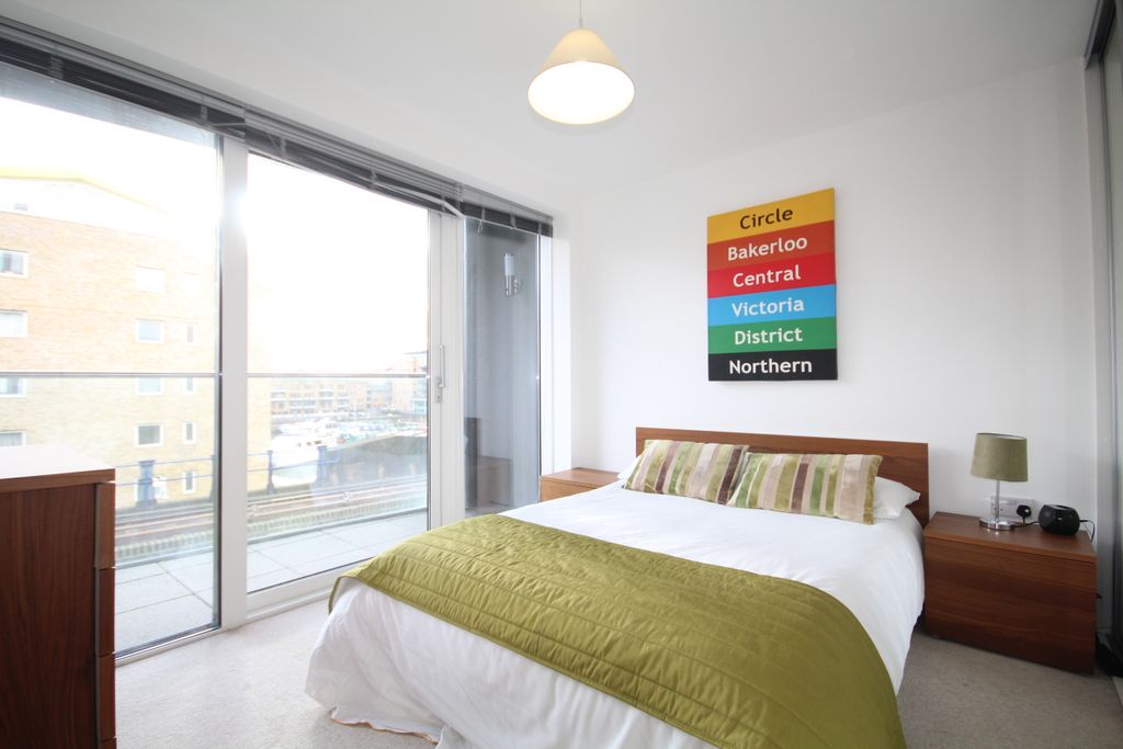 Property photo 1 of 6 201 Limeview Bedroom