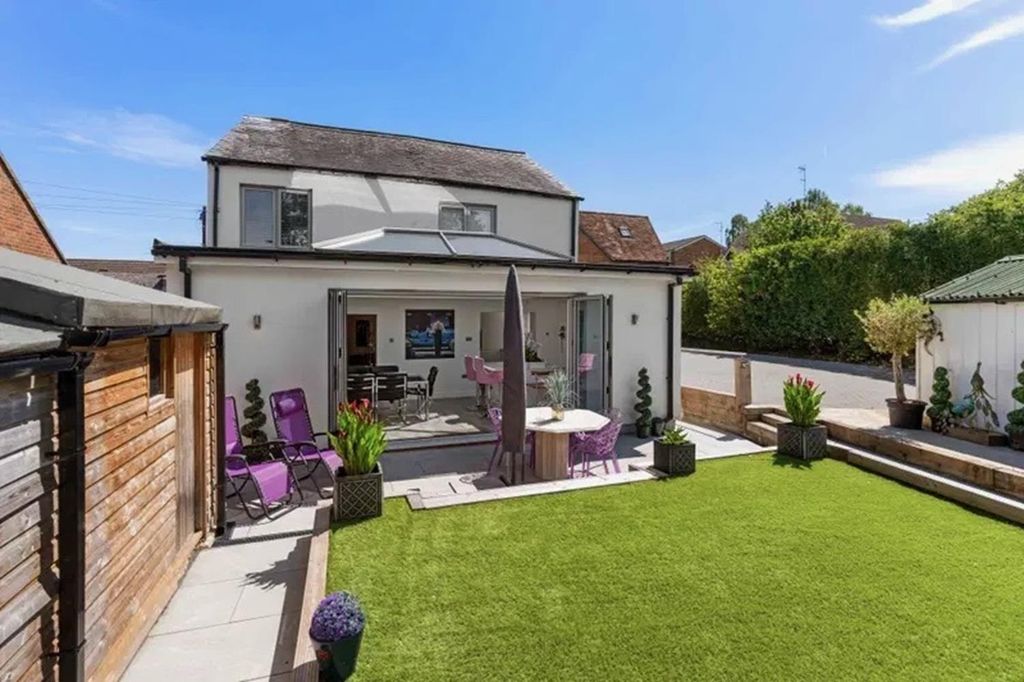 Property photo 1 of 21 19. Garden Terrace.Jpg
