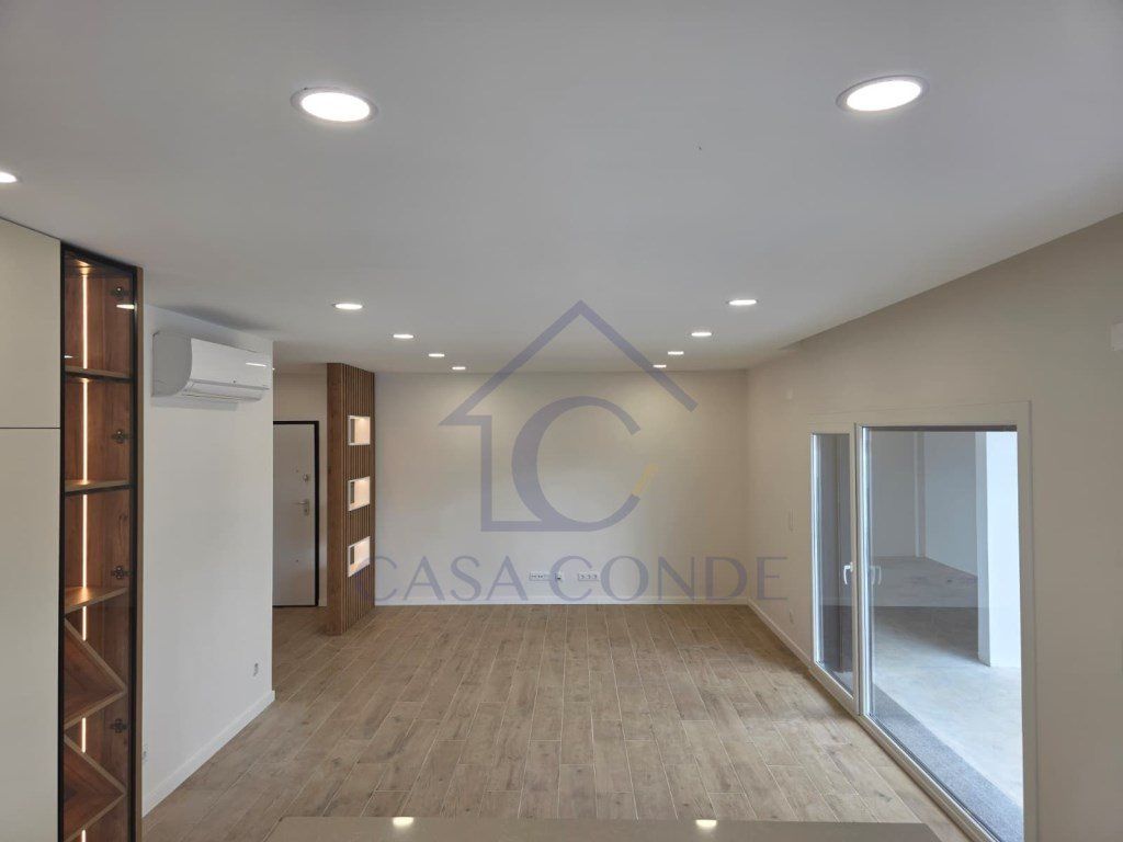 Property photo 1 of 5 Detached T3 Ground Floor Home | Open Space 63 m² | Pinhal Do General