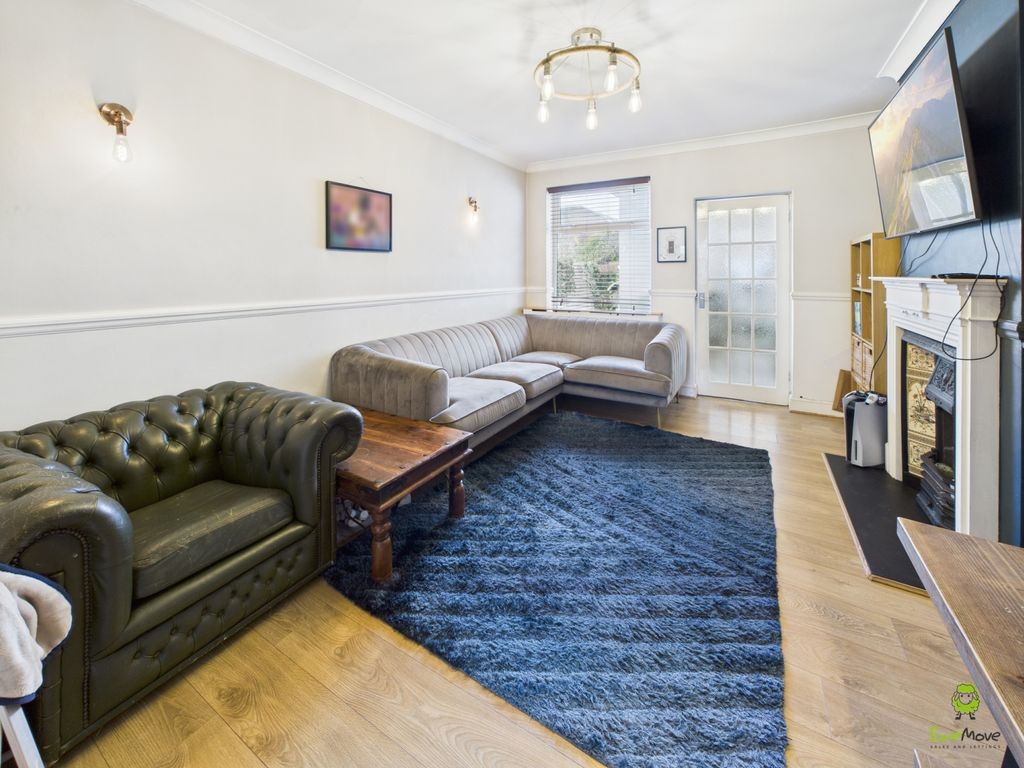 Property photo 3 of 19 Presented By Clinton At Ewemove Bexleyheath And D