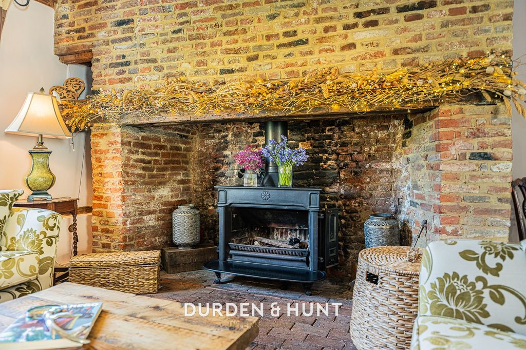 Additional image 5 of 5 bed detached house for saleCoopersale Street, Epping CM16