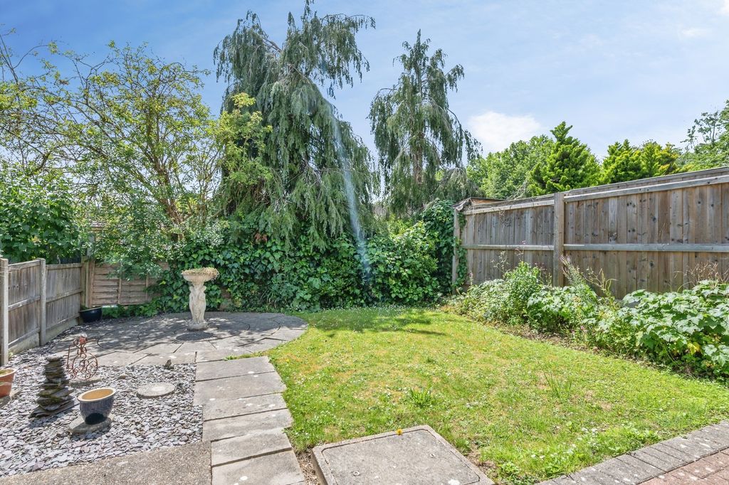 Property photo 2 of 13 Garden