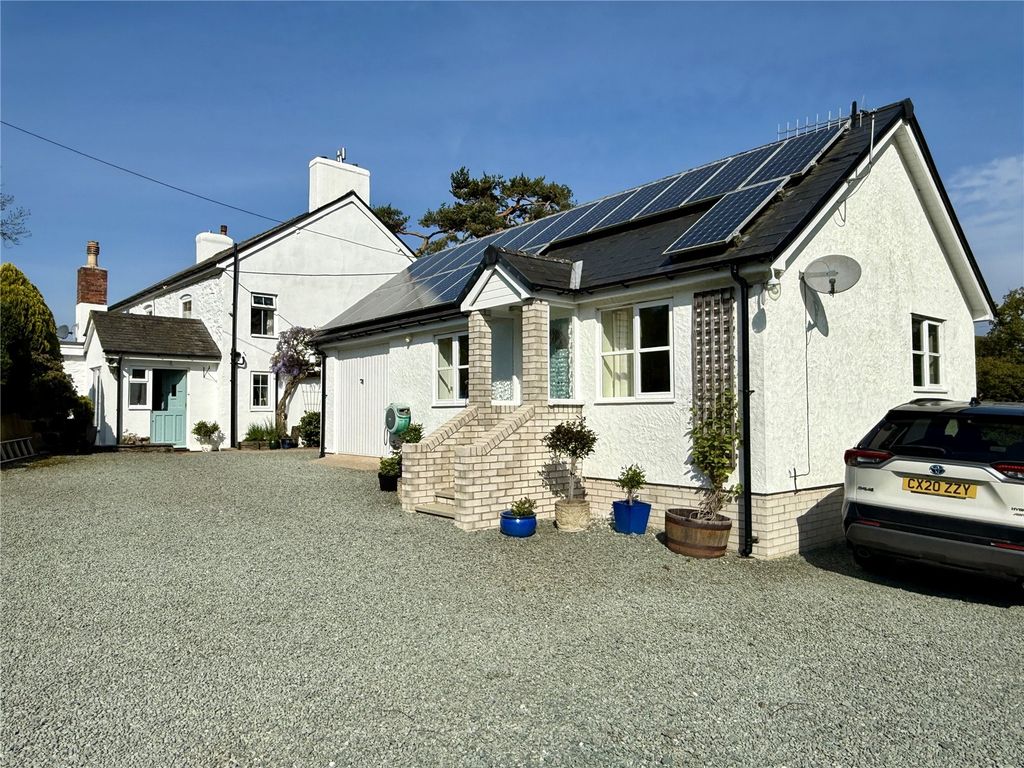 Additional image 19 of 5 bed detached house for saleLlanfyllin, Powys SY22