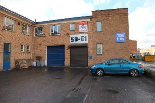 Property photo 1 of 7 Milford Road Trading Estate 5961.Jpg