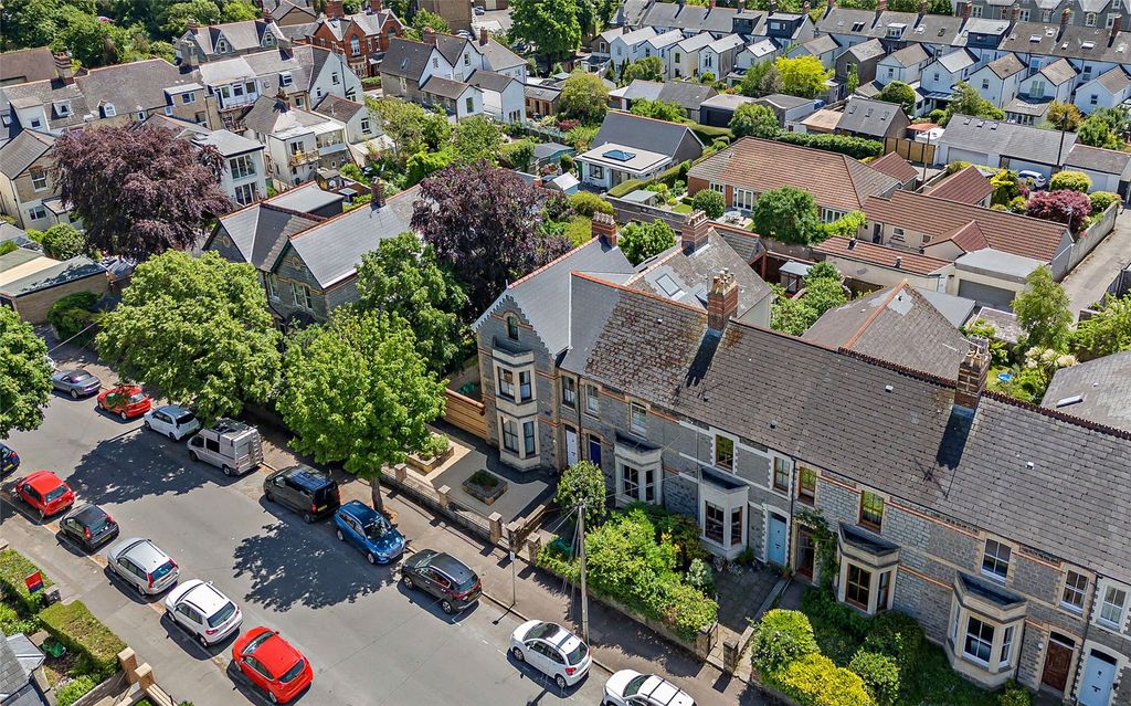 Property photo 2 of 20 Aerial