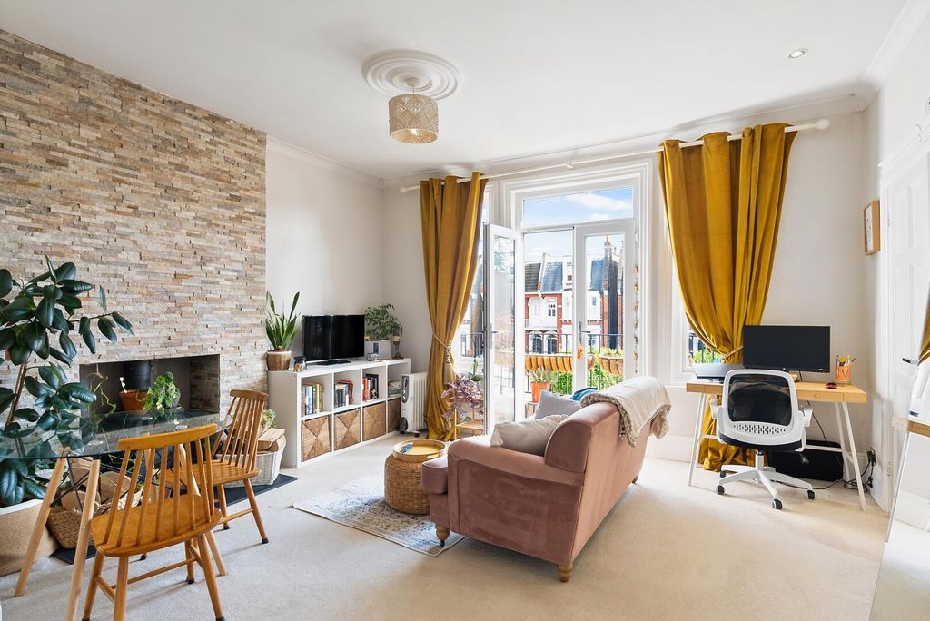 Property photo 2 of 13 Living Room