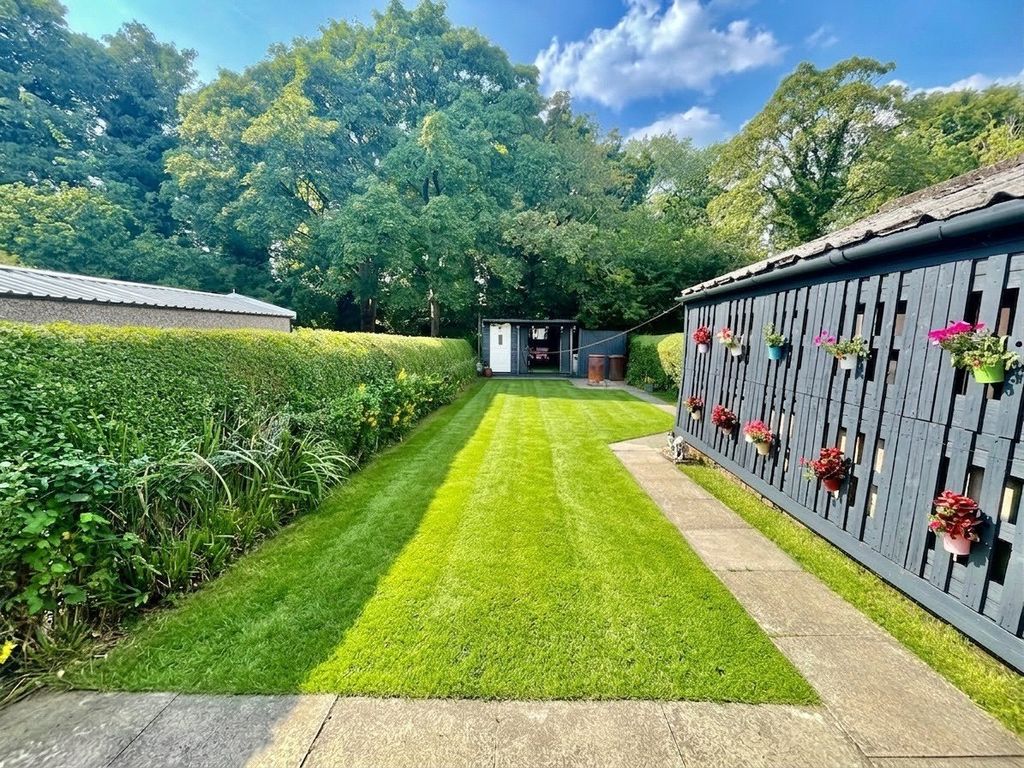 Property photo 2 of 17 Rear Garden