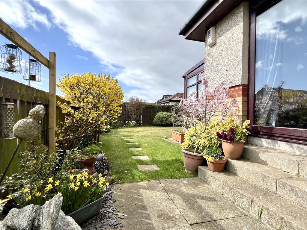 Additional image 25 of 3 bed detached bungalow for salePlayer Drive, Kingseat KY12