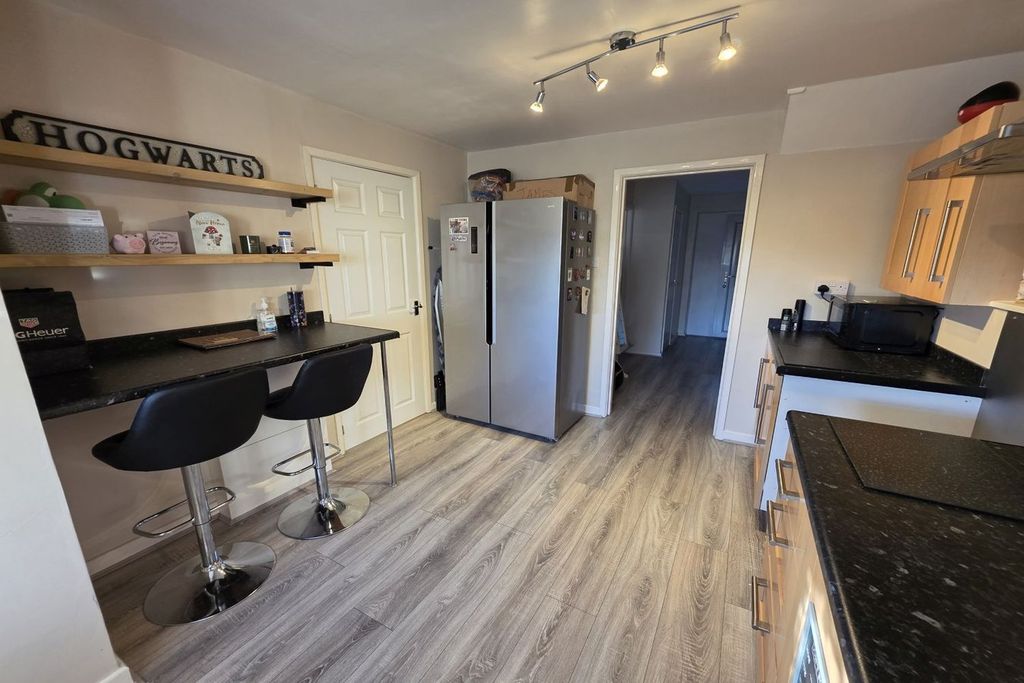 Additional image 10 of 3 bed terraced house for saleSt Davids Road, Abergavenny NP7