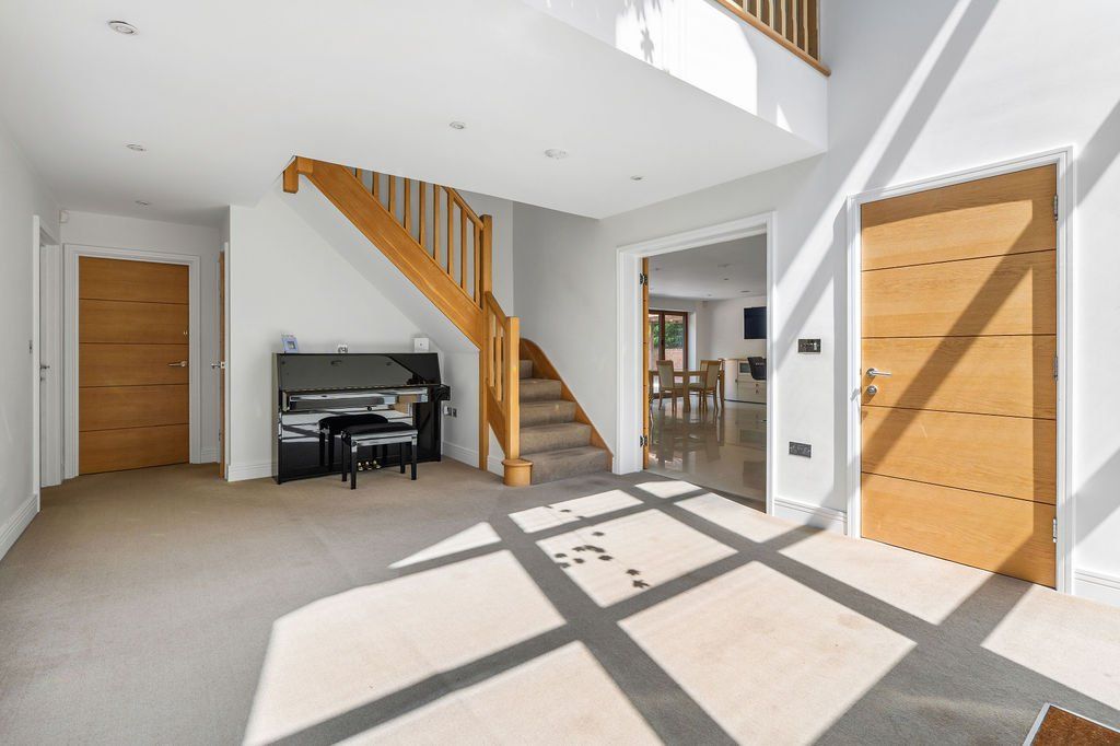 Additional image 5 of 6 bed country house for saleSt. Johns Road, Hazlemere, Buckinghamshire HP15