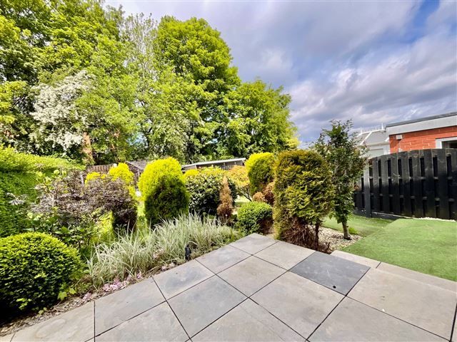 Property photo 2 of 11 Rear Garden.