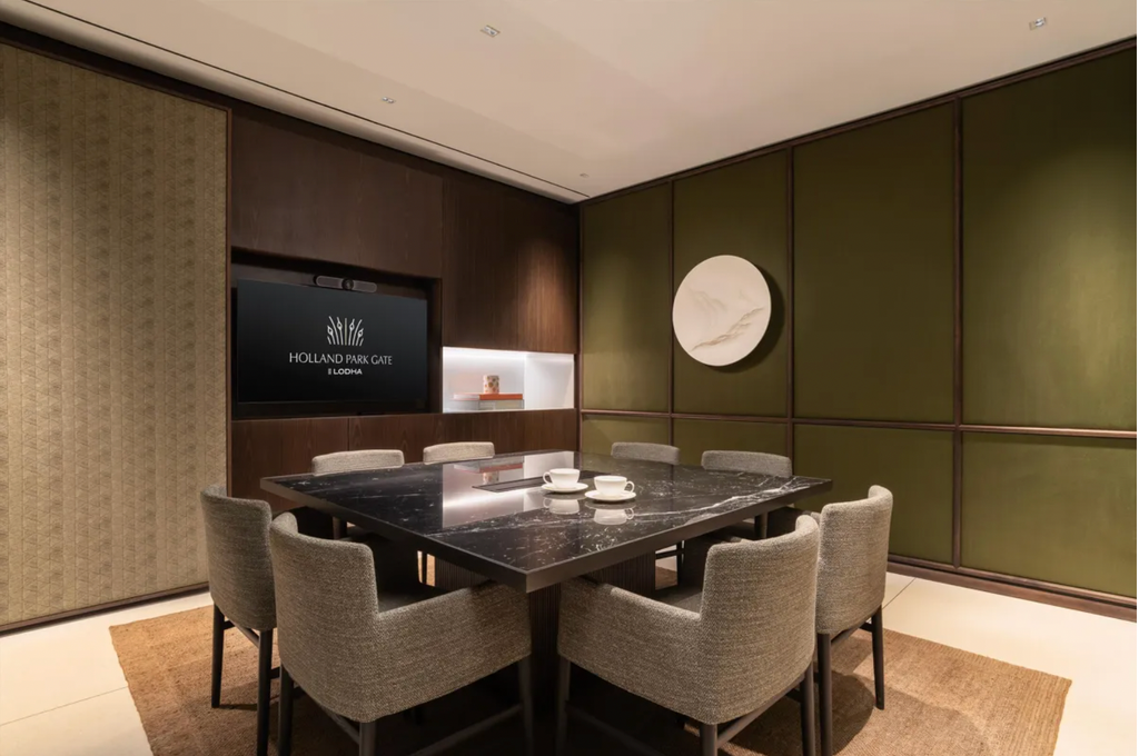 Additional image 5 of 4 bed flat for saleKensington High Street, London W8