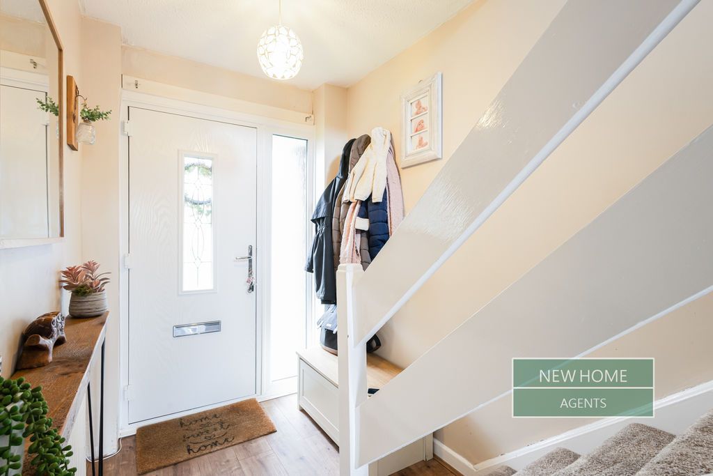 Additional image 9 of 3 bed semi-detached house for saleGreenacre Drive, Bedwas, Caerphilly CF83