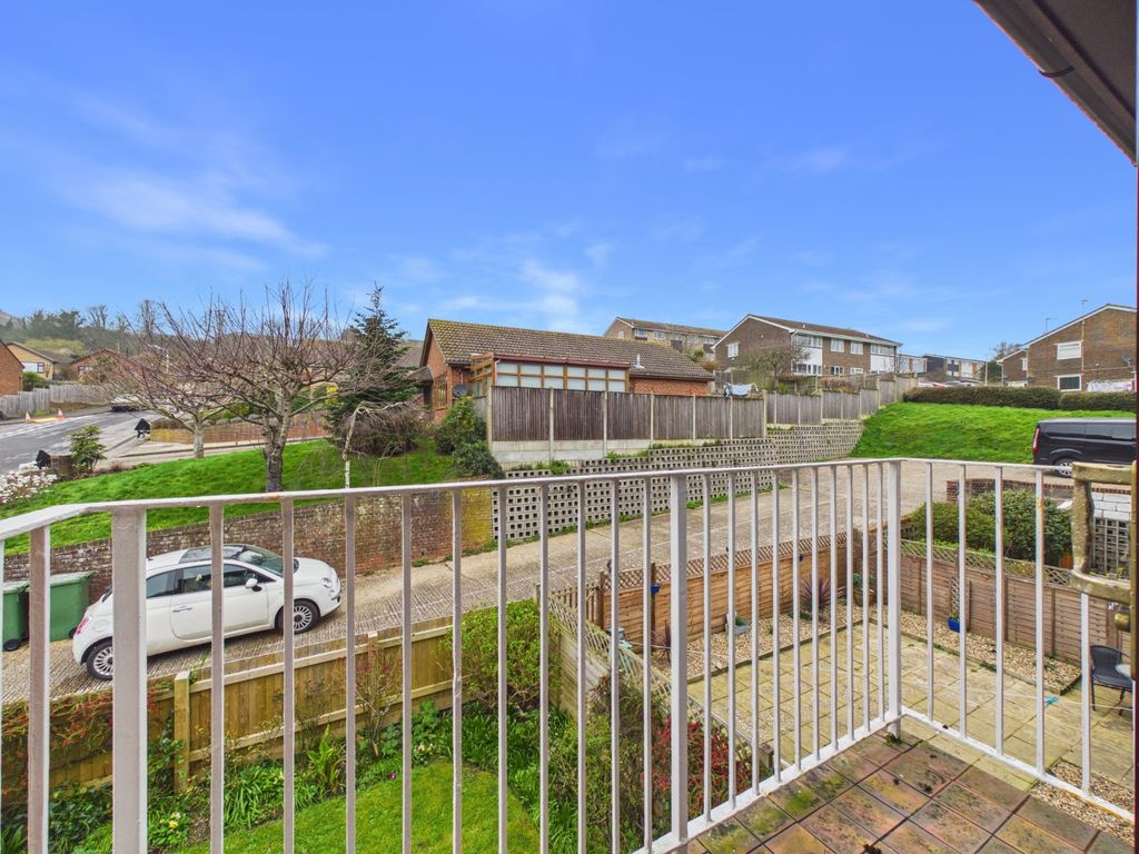 Property photo 2 of 13 Private Balcony