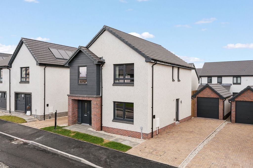 Additional image 18 of 4 bed detached house for saleRoyal Oaks, Dunipace FK6