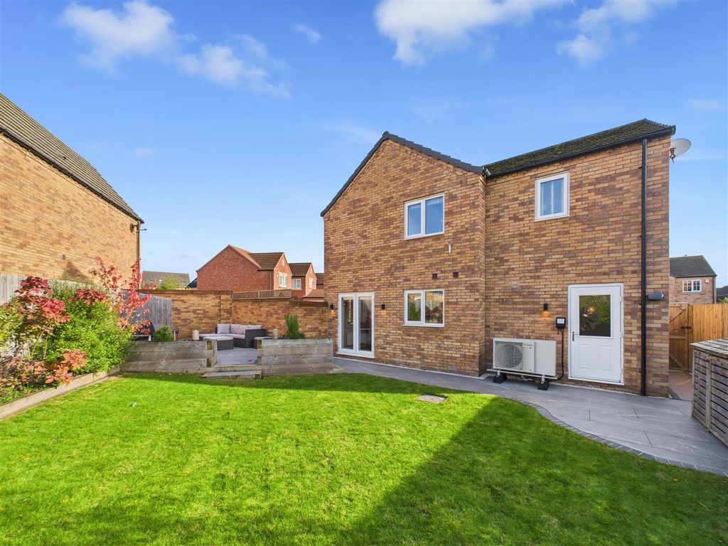 Property photo 3 of 22 Rear View