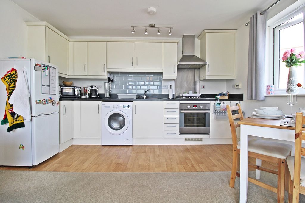 Property photo 2 of 14 Open Plan Lounge-Kitchen-Diner