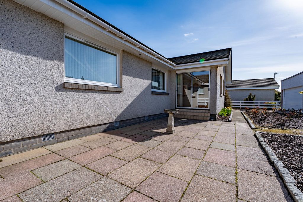 Additional image 17 of 4 bed detached bungalow for saleSt Margaret’S Place, Aberdeen AB15