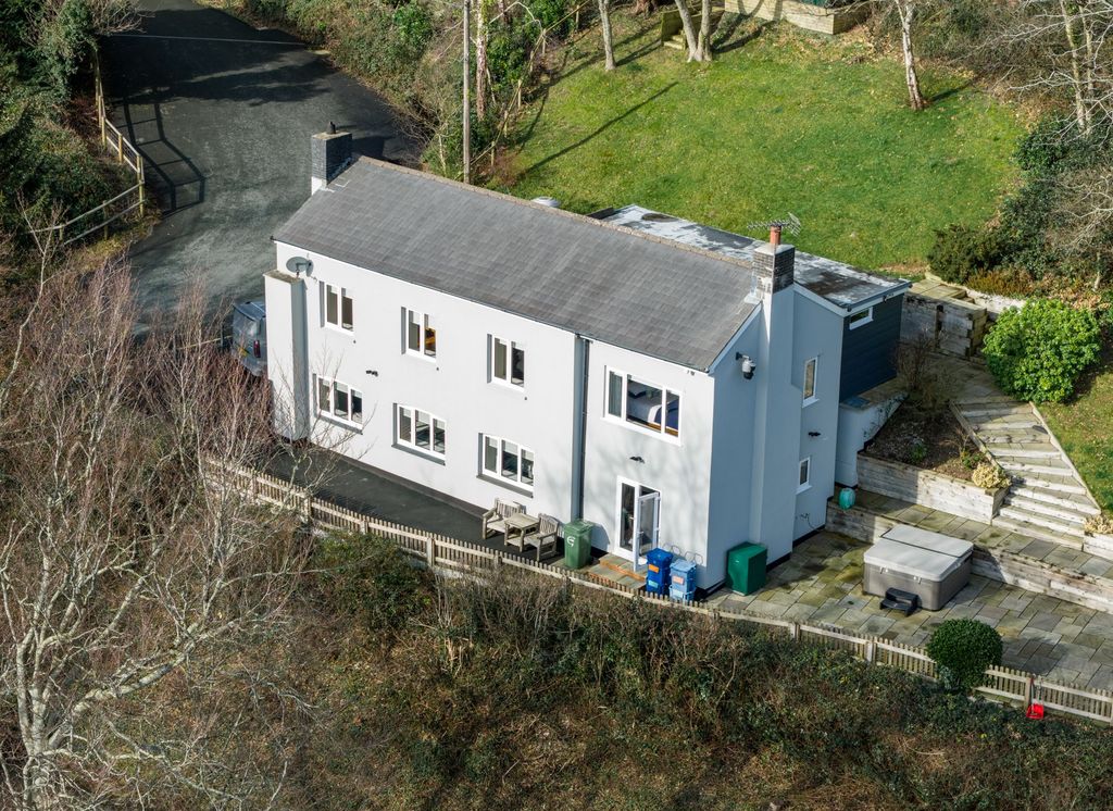 Additional image 41 of 4 bed detached house for saleAberdovey LL35