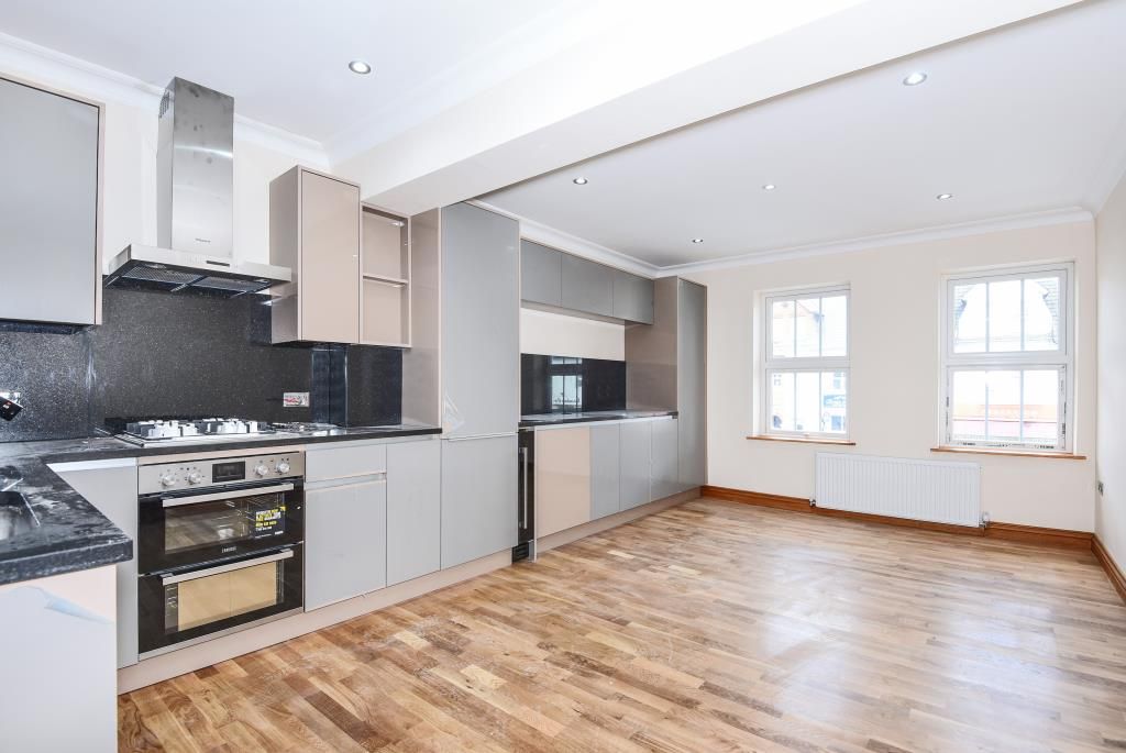 Property photo 1 of 10 Kitchen/Living