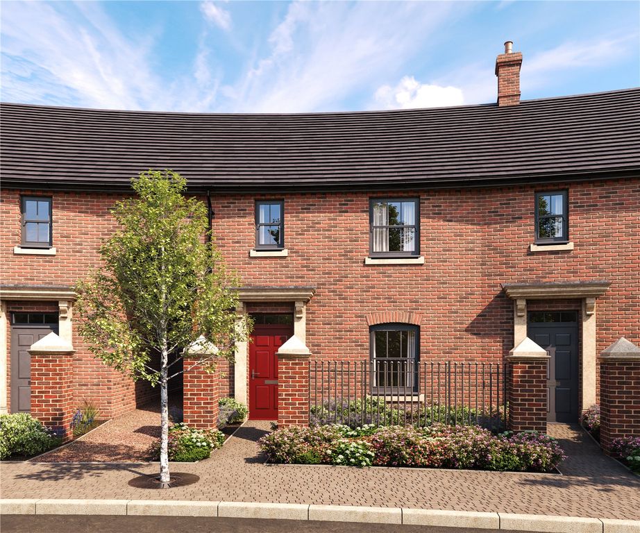 Property photo 1 of 8 Cgi Exterior