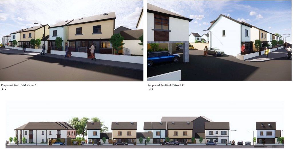 Additional image 16 of Land for saleImperial Close, Dale Road, Haverfordwest, Pembrokeshire SA61