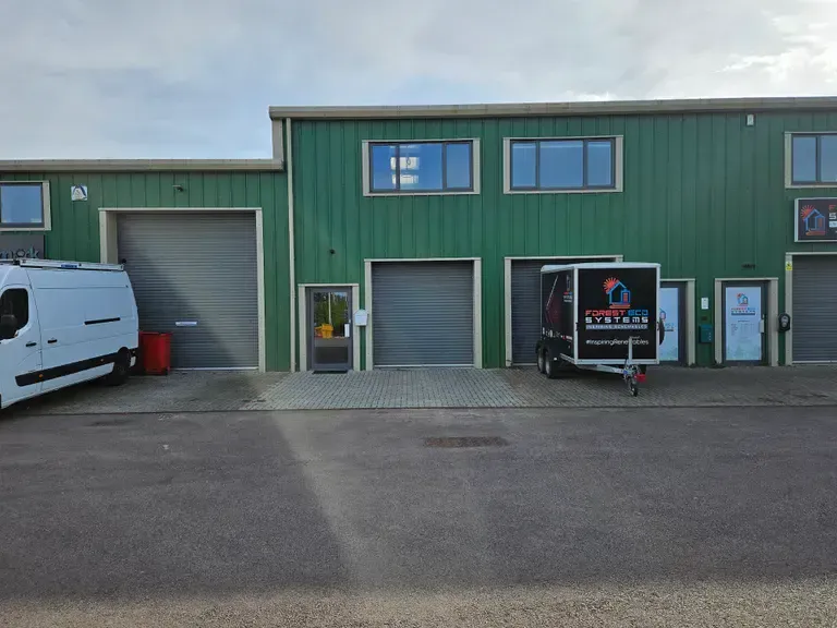 Property photo 1 of 6 Warehouse/Office Unit