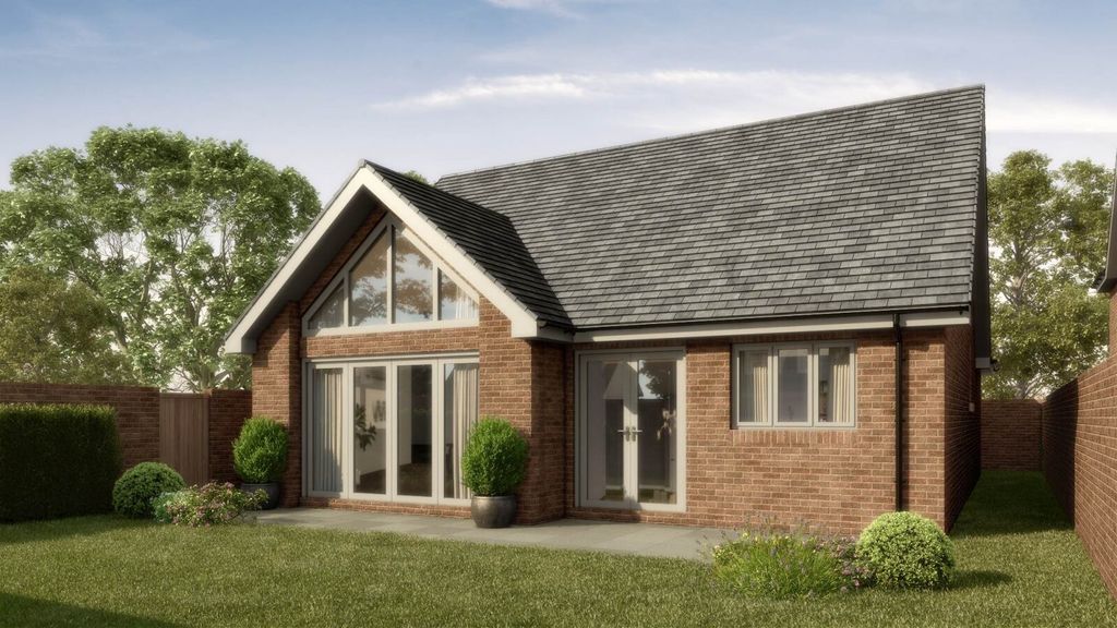 Property photo 2 of 6 Cgi Rear