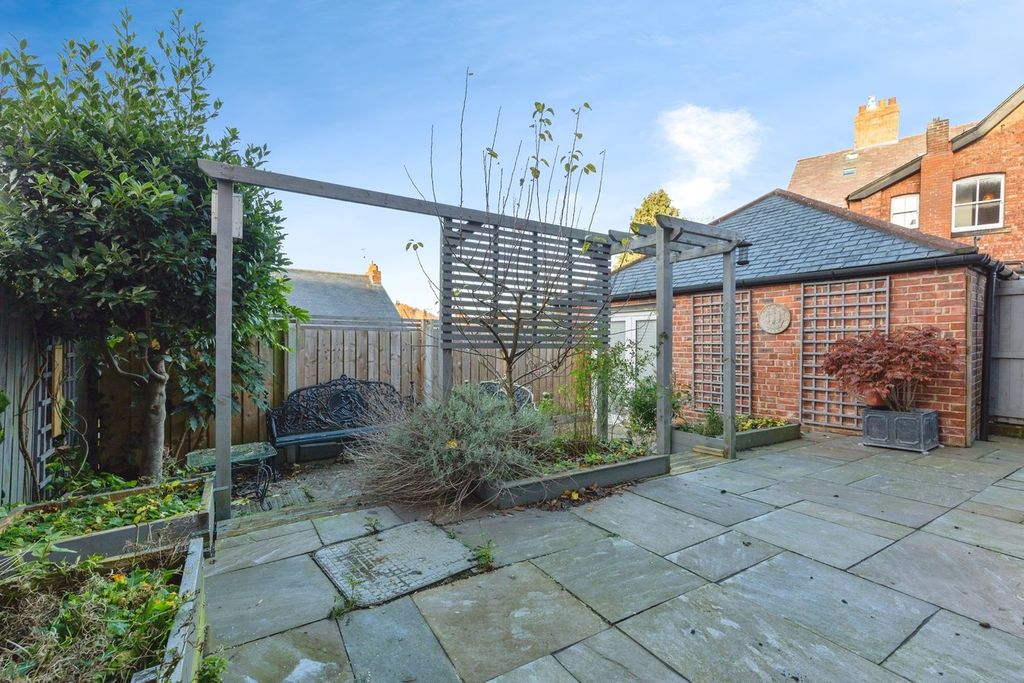 Additional image 20 of 4 bed town house for saleCrossgate Peth, Durham DH1