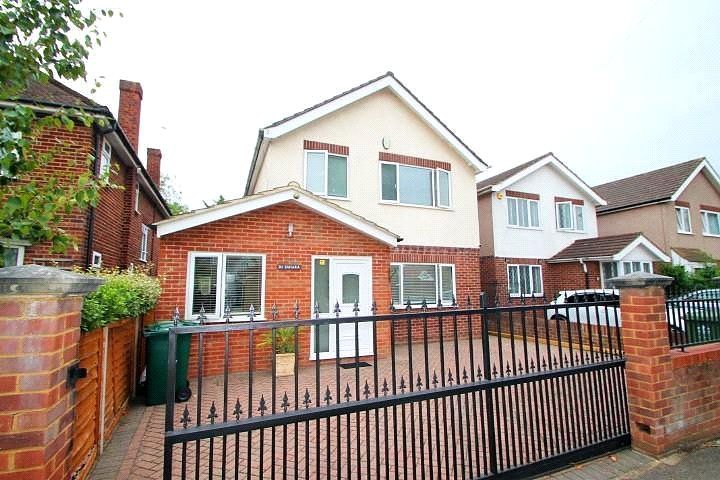Property photo 1 of 5 Front