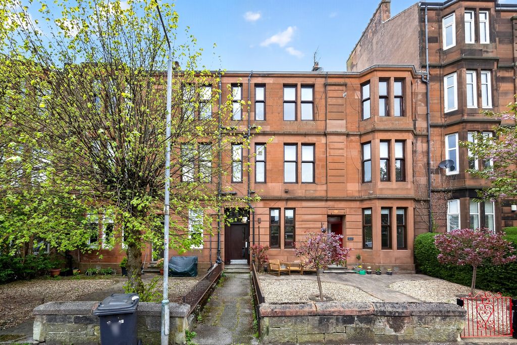 Additional image 15 of 1 bed flat for saleWhitehaugh Drive, Paisley PA1