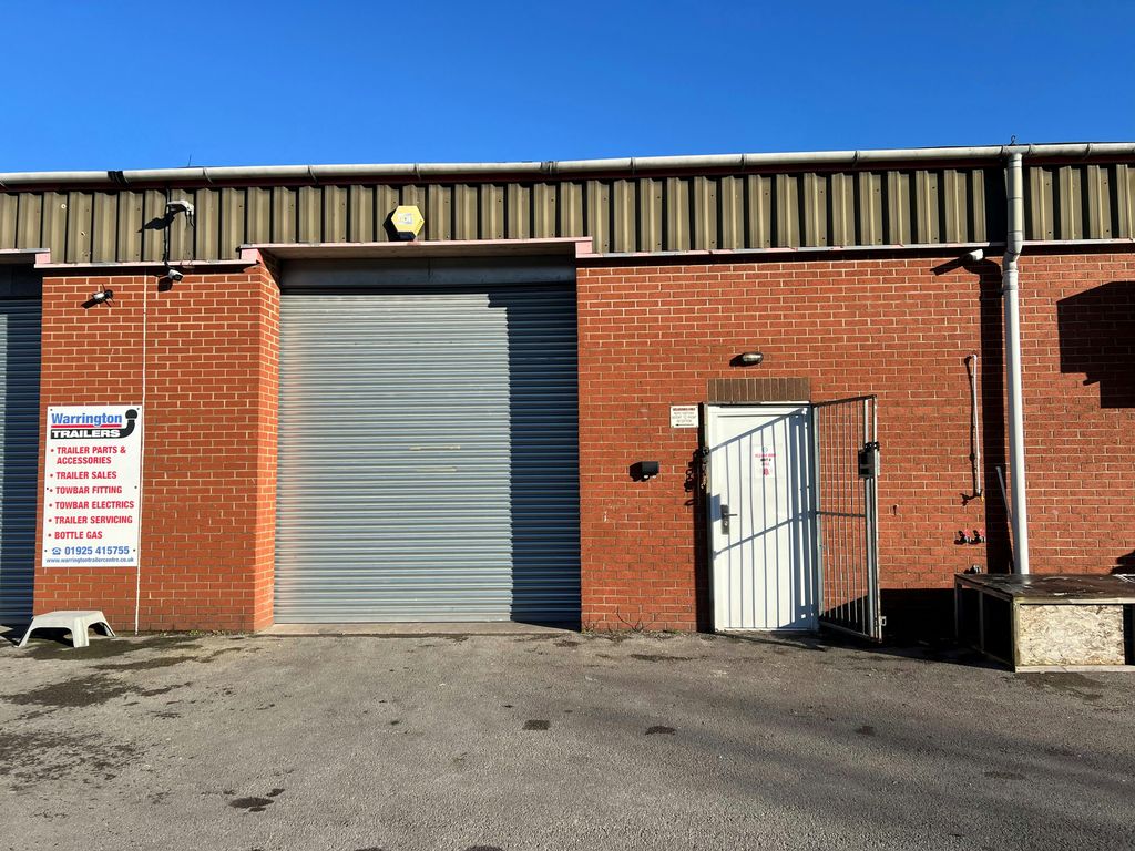 Property photo 1 of 1 Bewsey Road 9 Ext.Jpg